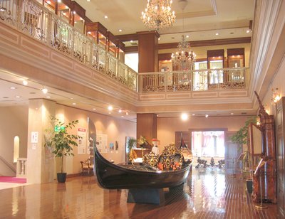 🏛️ 기타이치 베네치아 미술관 이미지 2